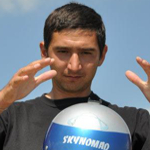 Ивелин Калушков